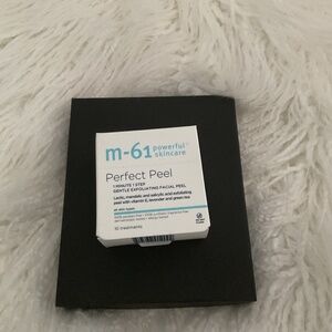 M-61 Perfect Peel skincare